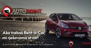 Rent-a-car
