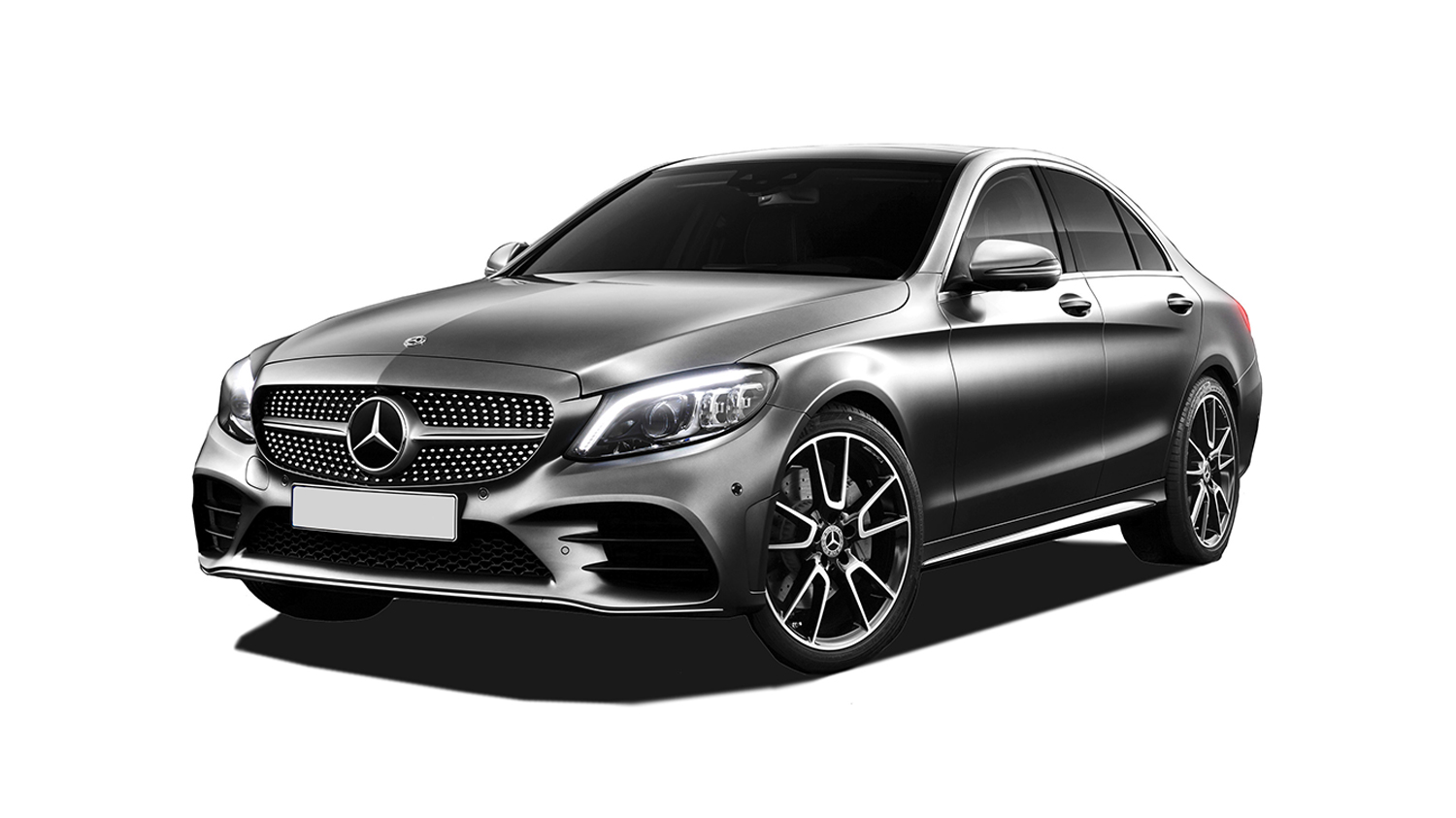 Mercedes C klasa