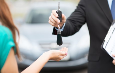 NOVI TRENDOVI NA RENT-A-CAR TRŽIŠTU