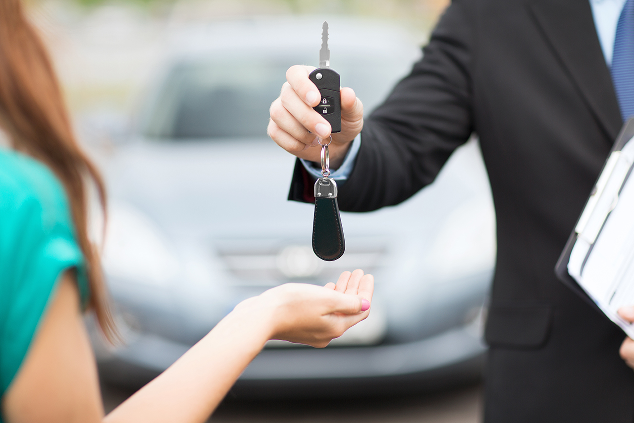 NOVI TRENDOVI NA RENT-A-CAR TRŽIŠTU